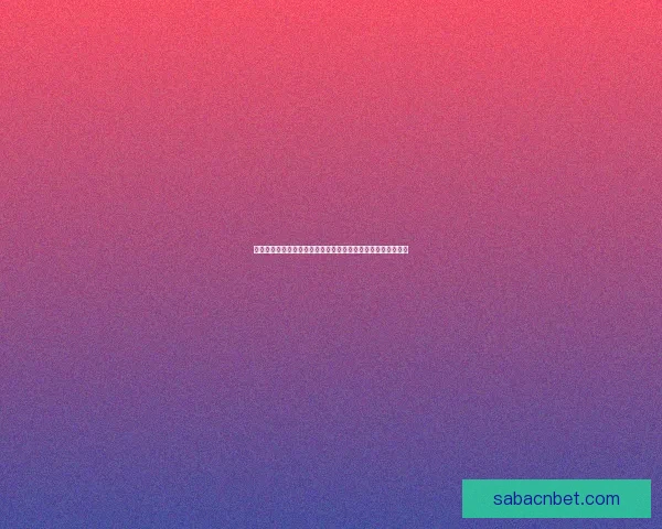 沙巴体育比分最新赛果分析与精彩赛事回顾全览 沙巴体育比分最新赛果分析与精彩赛事回顾全览