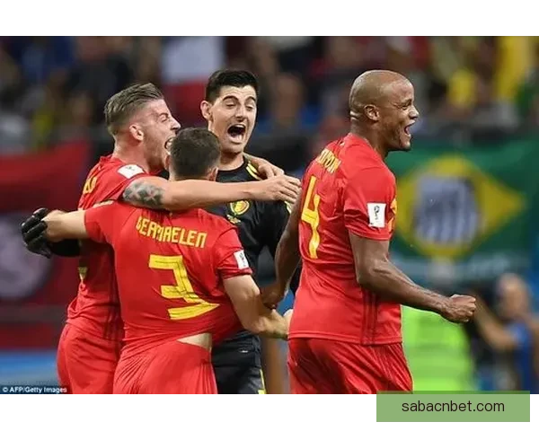 世界杯竞猜赛事推荐 精准分析助你赢得每一场胜利