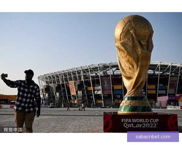 世界杯赛事深度解析与投注技巧全面指南