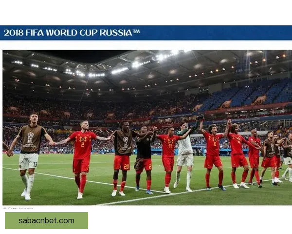 世界杯竞猜投注技巧解析精准预测热门球队走势与冷门挖掘全攻略