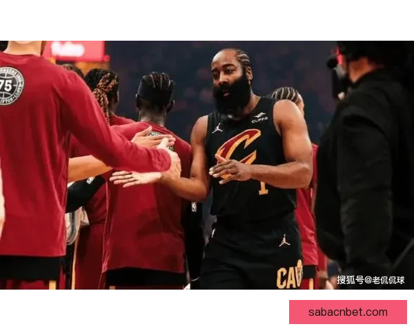 骑士对阵鹈鹕前瞻米切尔存疑哈登挑大梁锡安能否率队完成双杀