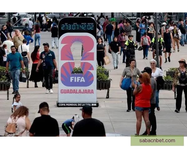 围绕2026墨西哥世界杯球场的城市焕新动力与足球盛典展望