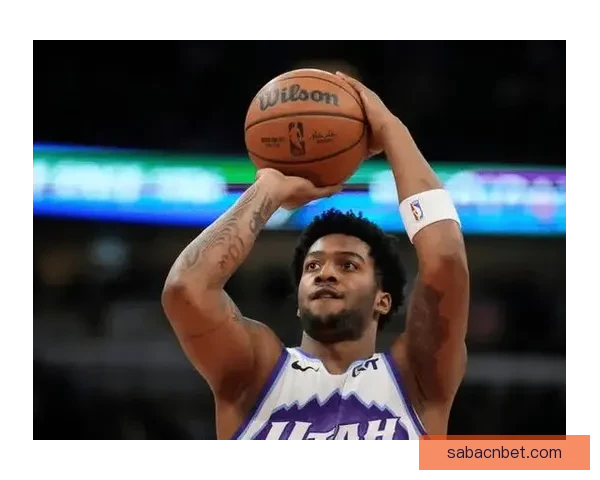 骑士米切尔状态复苏成关键 森萨博力争双杀爵士再创佳绩