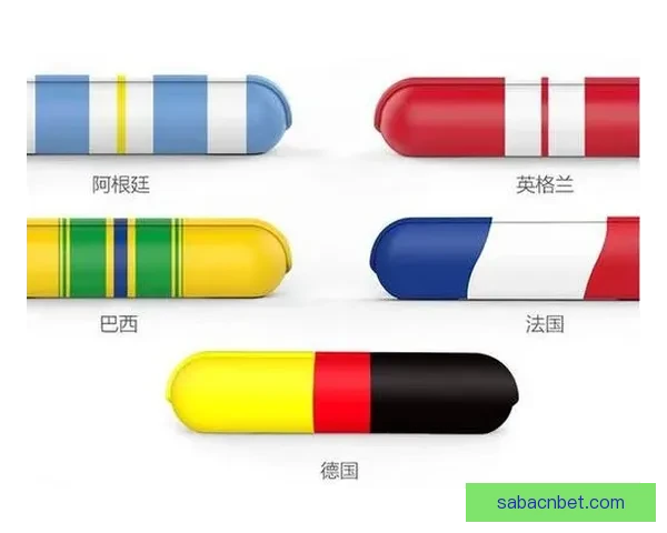 世界杯竞猜投注技巧解析精准预测热门球队走势与冷门挖掘全攻略