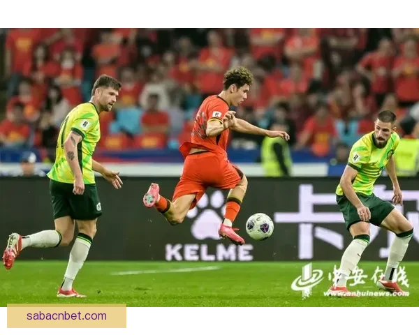 聚焦2026世界杯冠军归属豪门实力格局与潜在黑马全面分析走势