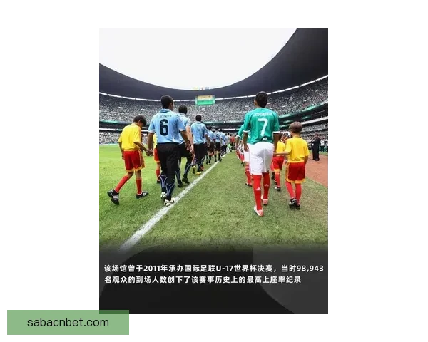 围绕2026墨西哥世界杯球场的城市焕新动力与足球盛典展望