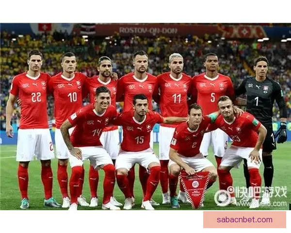 世界杯竞猜投注技巧解析精准预测热门球队走势与冷门挖掘全攻略