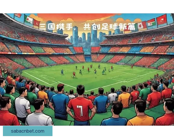 围绕2026墨西哥世界杯球场的城市焕新动力与足球盛典展望