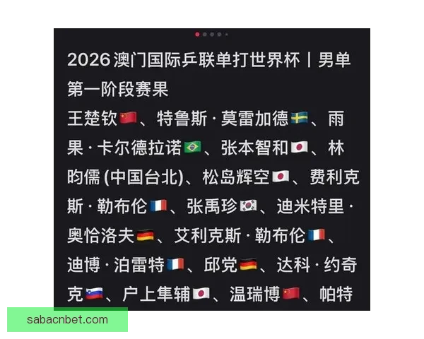 世界杯赛事竞猜与预测：分析趋势、队伍表现与热门赛果预测指南