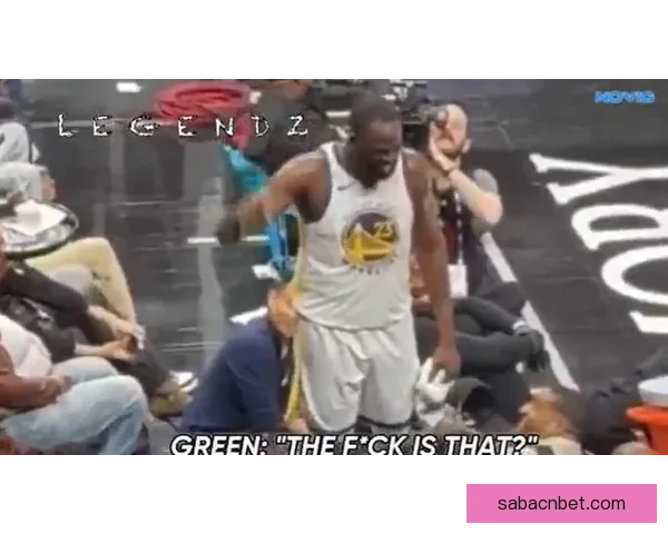 唇语专家解读追梦与老鹰球迷互喷互怼全过程你们是啥冠军我分一个给你们吧