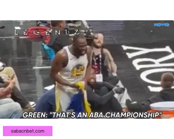 唇语专家解读追梦与老鹰球迷互怼幽默对话趣味分析