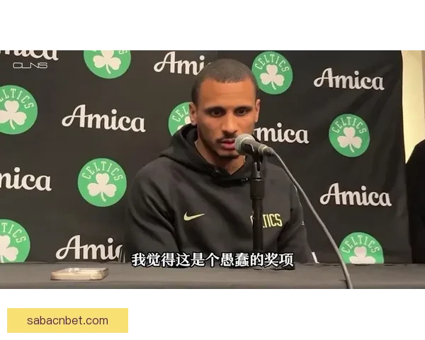 马祖拉批评最佳教练奖评选愚蠢强调功劳应归球员和工作人员